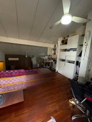The Hacienda (D15), Condominium #519514691